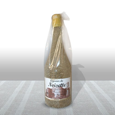 Liqueur de noisette