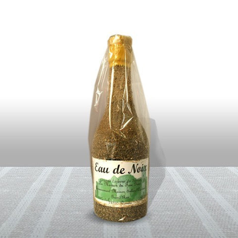 Liqueur de NOIX - Eau de Noix