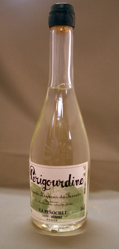 Liqueur la PERIGOURDINE