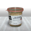 Foie gras d'Oie entier du Périgord - La Dommoise