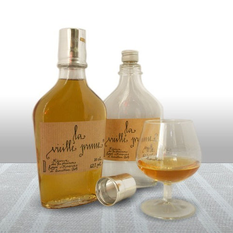 La vieille prune de Souillac