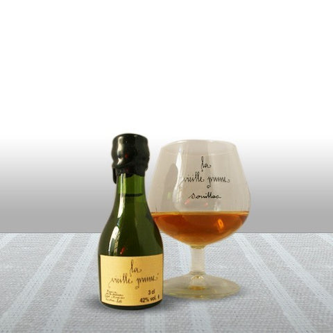 La vieille prune de Souillac