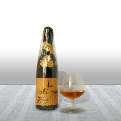 La vieille prune de Souillac