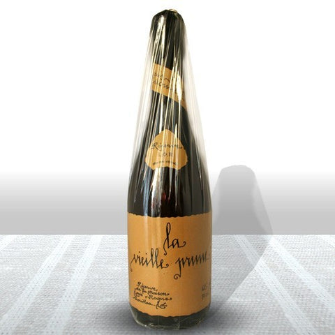 La vieille prune de Souillac