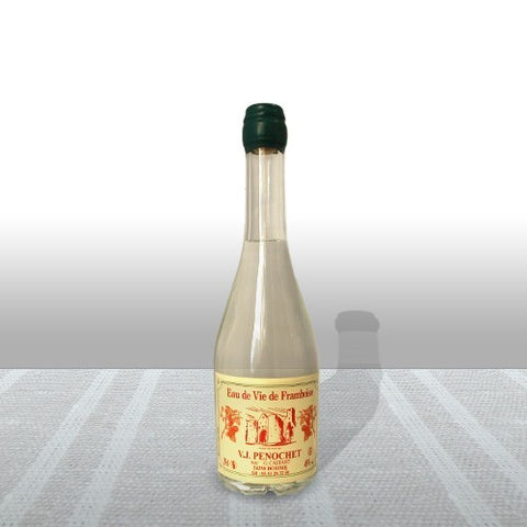 Eau-de-vie de framboise
