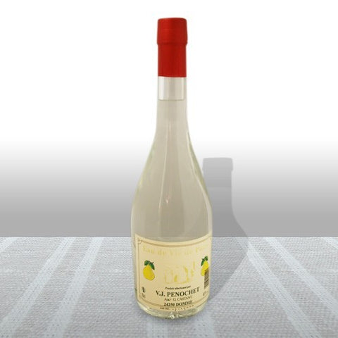 Eaux de Vie de Poire