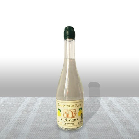 Eaux de Vie de Poire