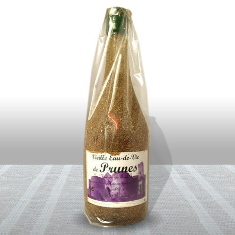 Eaux de Vie de Prune