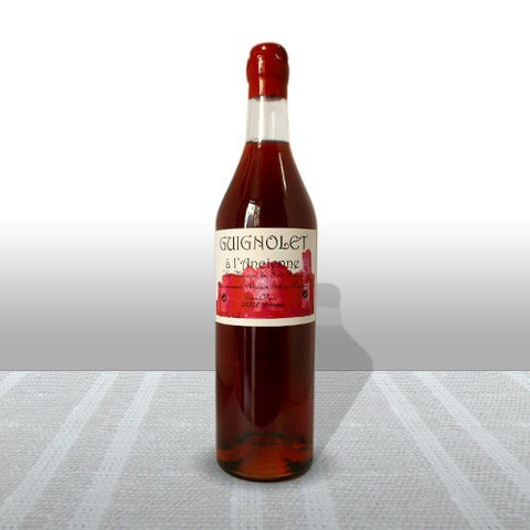 GUIGNOLET a la antigua - 70 cl