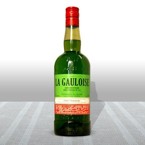 Liqueur La Gauloise Verte 48° - 70cl