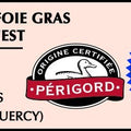 Foie gras de canard entier IGP Périgord - La Dommoise