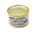 Bloc de Foie Gras de Canard IGP Périgord - La Dommoise