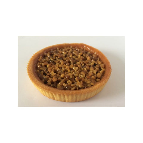 Walnut and Fig Tart 