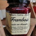 Framboise - Confiture Extra - 325g - La Dommoise
