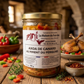 AXOA de CANARD - La Dommoise
