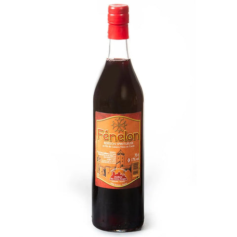 Apéritif Le Fenelon - La Dommoise