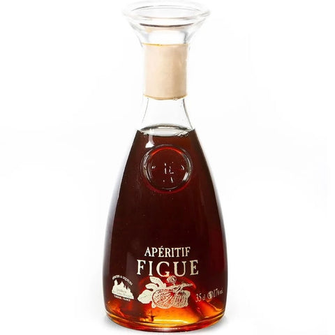 Apéritif Figue - La Dommoise