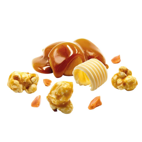 Popcorn Caramel et Beurre Salé