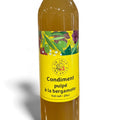 Condiment pulpe à la Bergamote - La Dommoise