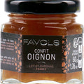 Confit d'oignons - La Dommoise