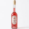 Crème de Rose - Distillerie de la Salamandre - La Dommoise