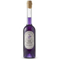 Crème de Violette - Distillerie la Salamandre - La Dommoise