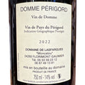 Domme Périgord Rouge Domaine Lasfargue 2022 - La Dommoise