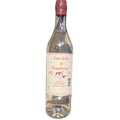 Eau de vie de Framboise 70cl - La Dommoise