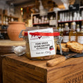 Foie gras d'Oie entier du Périgord 130g - La Dommoise