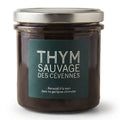 Gelée de Thym BIO - 110g - La Dommoise