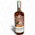 Gin d'Hiver de la distillerie l'Ort édition Limitée - La Dommoise