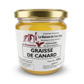 Graisse de canard - La Dommoise