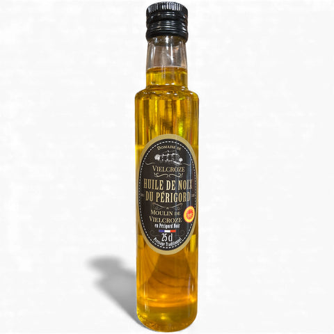 Huile de Noix Périgord - La Dommoise