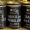Sauce Périgueux Truffée - La Dommoise
