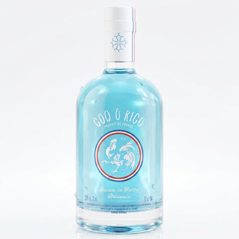 Liqueur Coq Ô RICO - La Dommoise