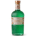 Liqueur de Menthe Poivrée - Biarritz Bonheur - La Dommoise