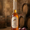 Liqueur des Consuls - Distillerie la Salamandre - La Dommoise