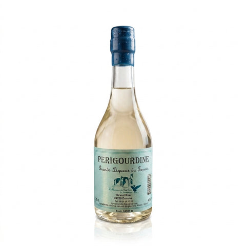 Liqueur la PERIGOURDINE - La Dommoise