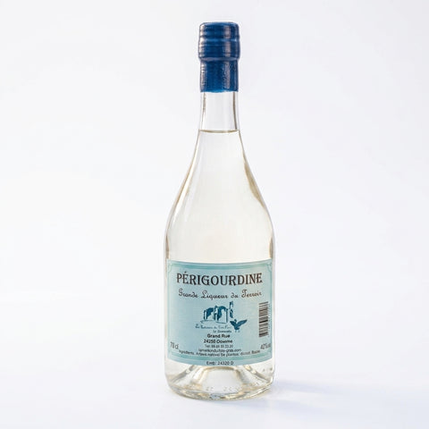 Liqueur la PERIGOURDINE - La Dommoise