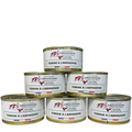 Lot Terrine à l'Armagnac 130g - 5+1 Offerte - La Dommoise