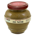 Moutarde à l'Ail Noir - La Dommoise
