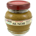 Moutarde à l'Ail Noir - La Dommoise