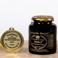 Moutarde de Meaux au Cognac Pommery - La Dommoise