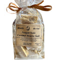 Nougat au Caramel Beurre Salé - La Dommoise
