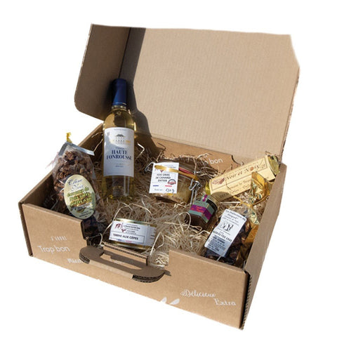 Essentiel du Périgord - La Dommoise