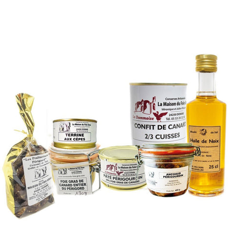 Plaisir de Dordogne - La Dommoise