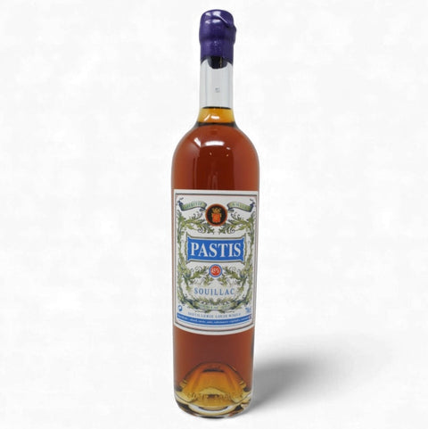 Pastis Distillerie Louis Roque - La Dommoise