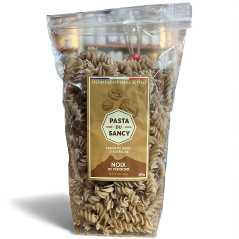 Torsades aux Noix du Périgord