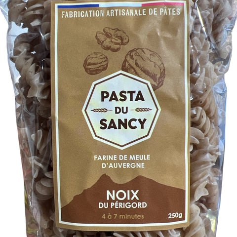 Torsades aux Noix du Périgord