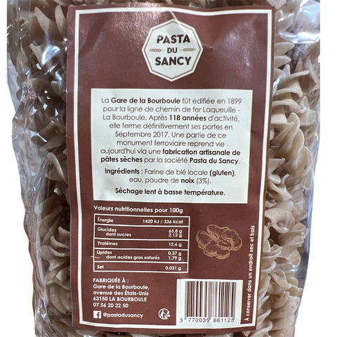 Torsades aux Noix du Périgord